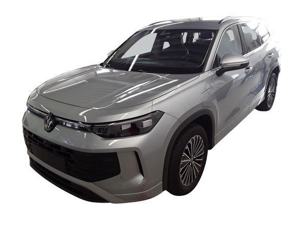 Volkswagen Tayron - Bild 2