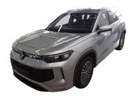 Volkswagen Tayron - Vorschau Bild 2