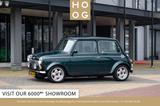 Rover Other ROVER MINI 35th Anniversary Edition - Rover aus 1994