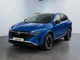 Nissan Qashqai Tekna+ 1.3 MHEV 158PS/116kW Xtronic 2... - Nissan Qashqai Neuwagen