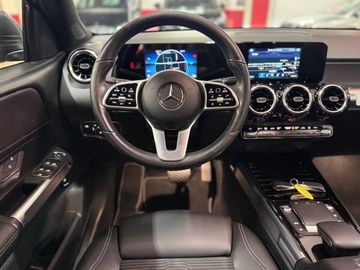 Mercedes GLB 220 - 10