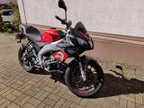 Aprilia Tuono 125 (2017) - APRILIA DÜSSELDORF
