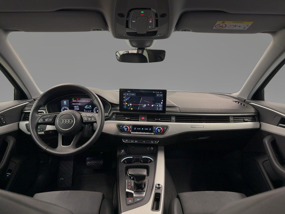 Audi A4 Allroad - Bild 11