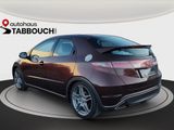 Honda Civic SPORT+PDC+ISOFIX+TEMPOMAT+KLIMAAUTOMATIK - Honda Civic aus 2011