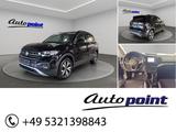Volkswagen T-Cross 1.5 TSI Life DSG Black Design - Volkswagen T-Cross aus 2022