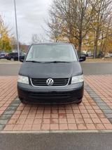 Volkswagen T5 Caravelle 2.5 TDI - gebrauchte VW T5 Caravelle aus dem Jahr 2008