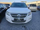 Volkswagen Tiguan Sport & Style 4Motion Öldruck Problem - VW Unfallwagen