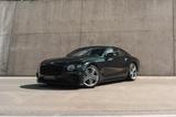 Bentley Continental GT Carbonpack - gebrauchte Bentley Continental GT aus dem Jahr 2023