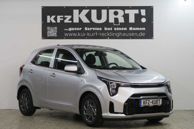 Kia Picanto 1.0 DPI ISG AMT Vision! FACELIFT!