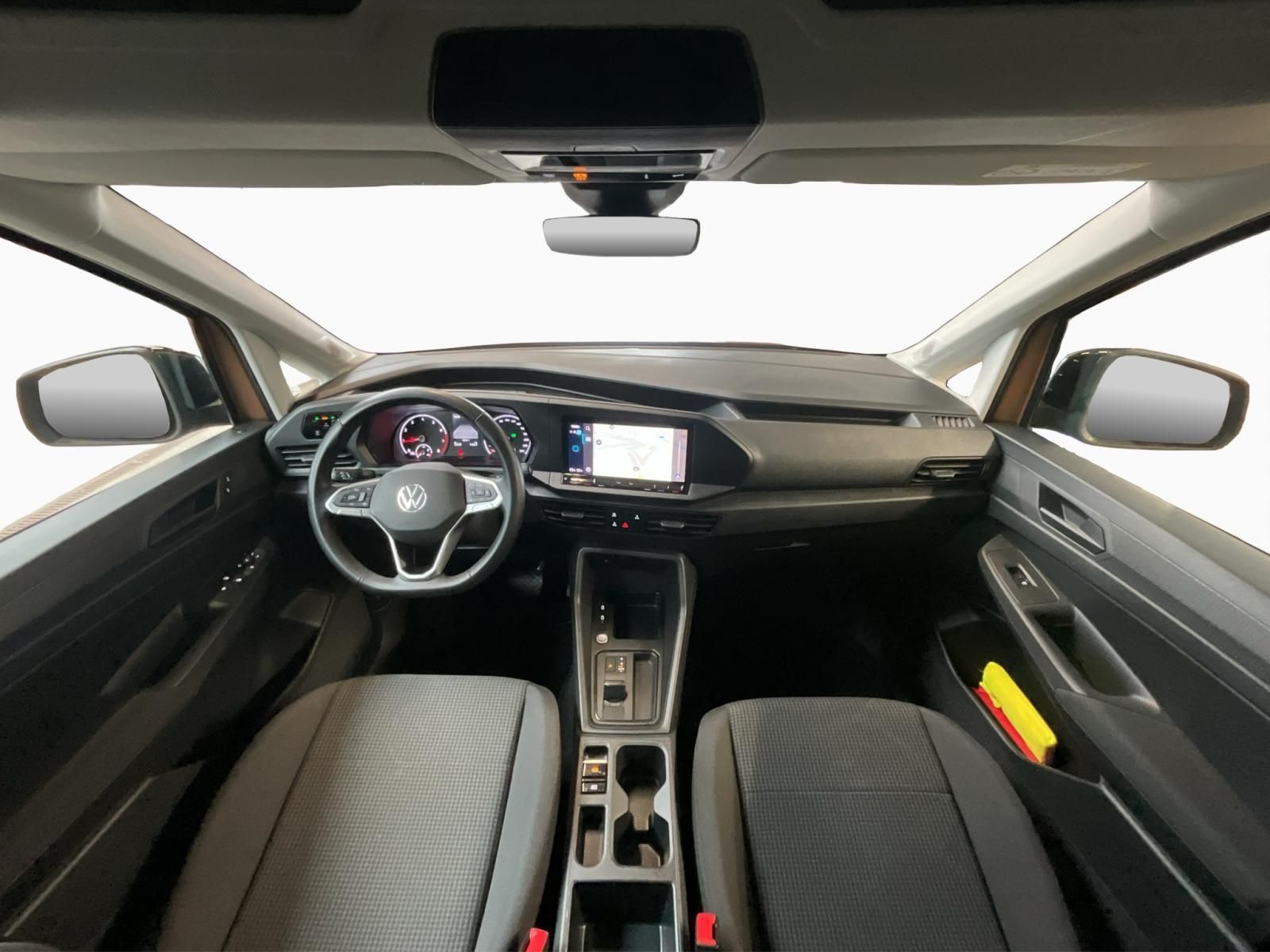 Volkswagen Caddy Maxi+DSG+Navi+LM16+DAB+ imagem 2
