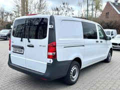 Fahrzeugabbildung Vito Mixto 110 CDI lang 5xSitze+1.Hand+Kamera+Kl