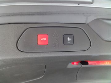Bild 11 Opel Grandland (X) Grandland GS VollLED ACC SHZ LHZ 360 Navi AT