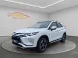 Mitsubishi Eclipse Cross Top 4WD*Panorama*360°*Head-Up*AHK* - Mitsubishi Eclipse aus 2018