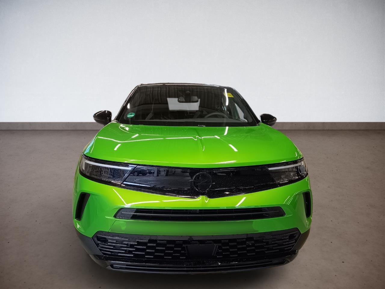 Fahrzeugabbildung Opel Mokka 1.2 GS 96 KW Automatik