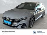 Volkswagen Arteon Shooting Brake 2.0 TSI DSG R-Line Navi Pr - VW Arteon Gebrauchtwagen in Hannover