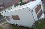 Knaus Südwind 550 FSK - Knaus Südwind 550 fsk