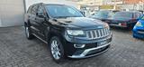 Jeep Grand Cherokee 3.0 CRD Summit DVD+ACC+PANO+ - Jeep Grand Cherokee mit Diesel-Antrieb: Geländewagen