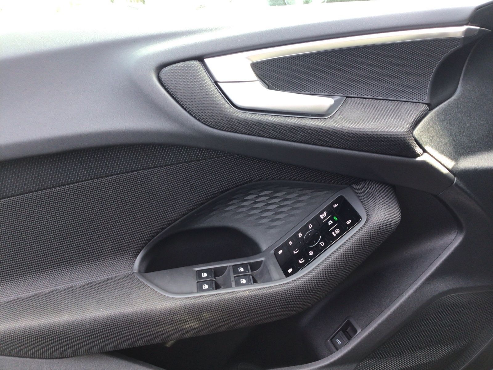 Audi A5 - Bild 8