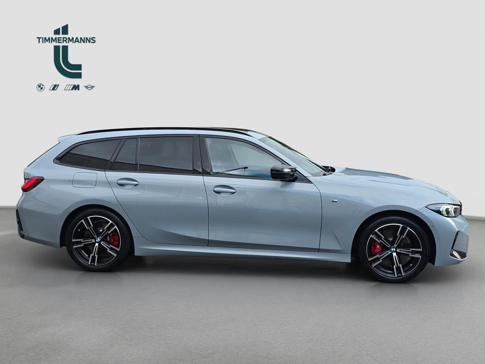 BMW M340d xDrive Touring Auto Innovationsp. Panorama
