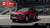 Mercedes-Benz EQA 250 Progressive 18" Ambi Easypack Kam Spurha - rote Mercedes-Benz EQA
