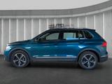 Volkswagen Tiguan Facelift DSG Matrix LED Navi ACC Kamera - gebrauchte Volkswagen Tiguan mit Facelift