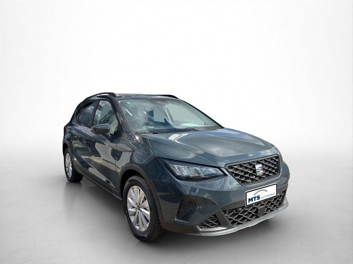 Seat Arona - Bild 4