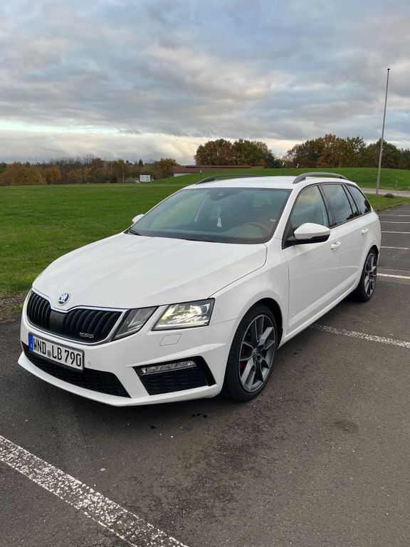 Image of Skoda Octavia