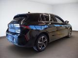 Opel Astra L Lim. 5-T GS NAVI* DAB-Radio USB PDC vo+h - Opel Astra: H Radio