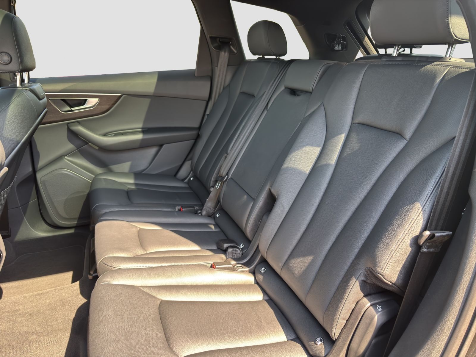 Audi Q7 - Bild 8