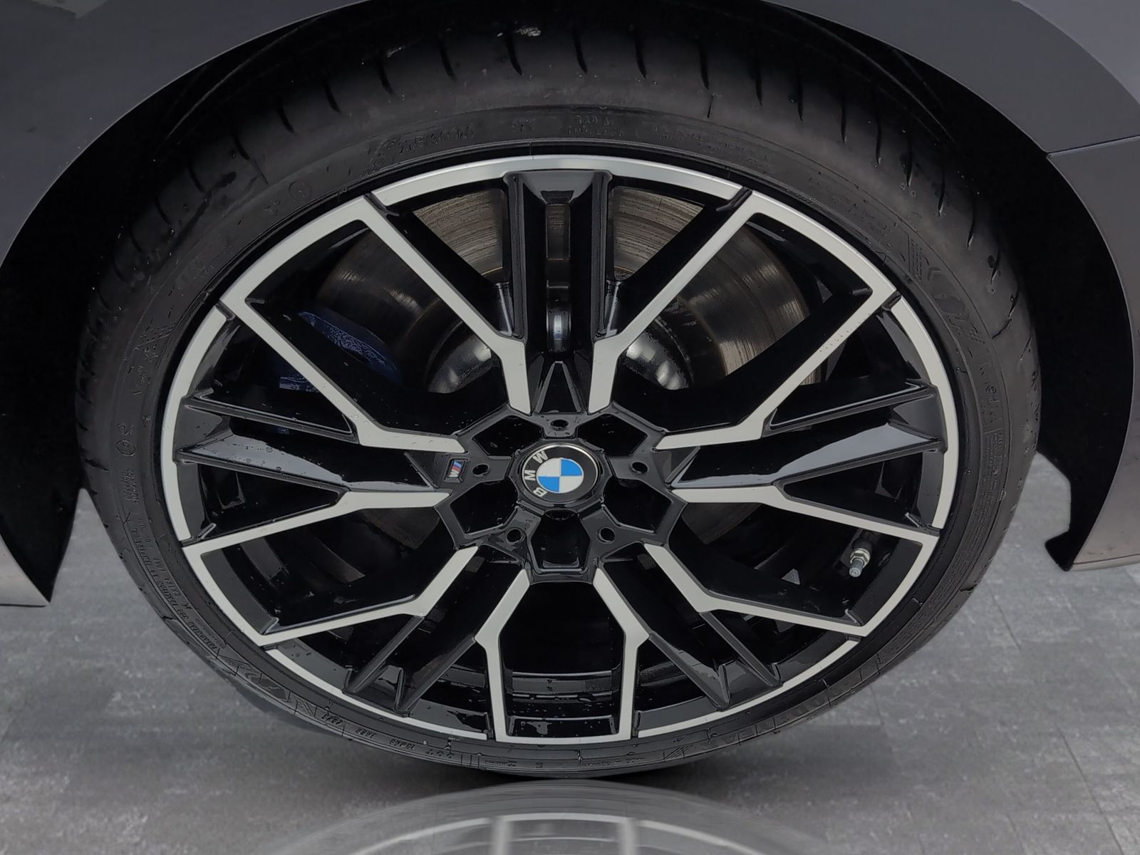 BMW M850 - Bild 17