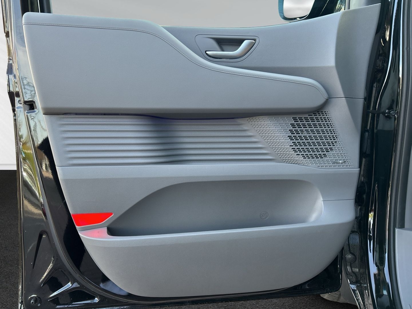 Hyundai Staria – Bild 10