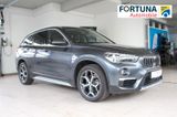 BMW X1 18i Aut. xLine Navigation LED Kamera Sports. - BMW X1: Navigation
