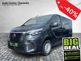 Nissan Primastar Kombi L1H1 2.8t TEKNA LED/Navi/PDC/LM - Nissan Gebrauchtwagen in Chemnitz