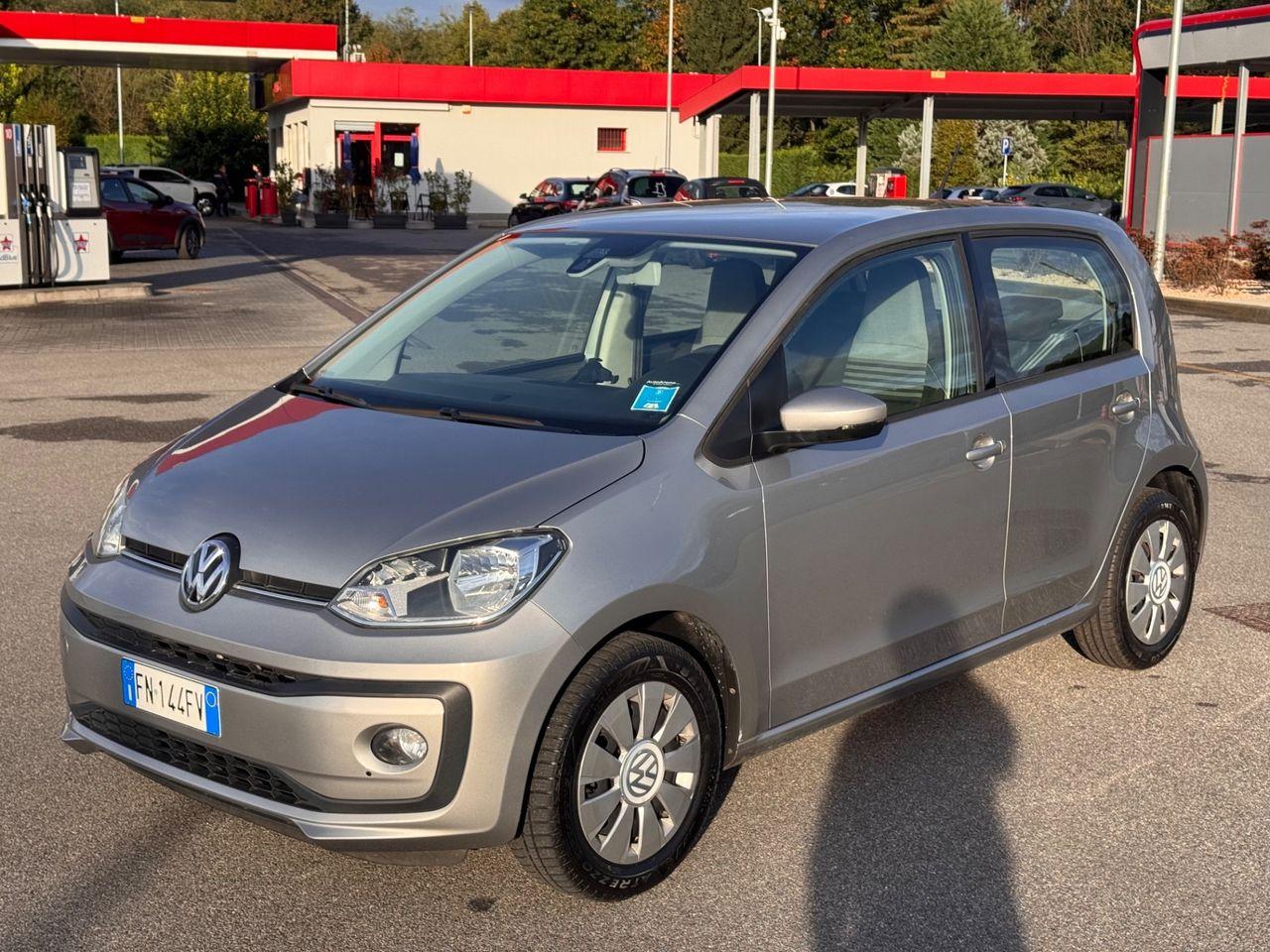 Volkswagen Andere