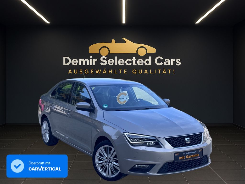 Seat Toledo