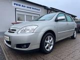 Toyota Corolla 1.4 D-4D Edition / Compact - Toyota Corolla mit Diesel-Antrieb: Limousine