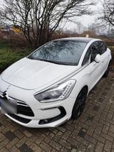 Citroën DS5 - Citroën DS5 in Köln