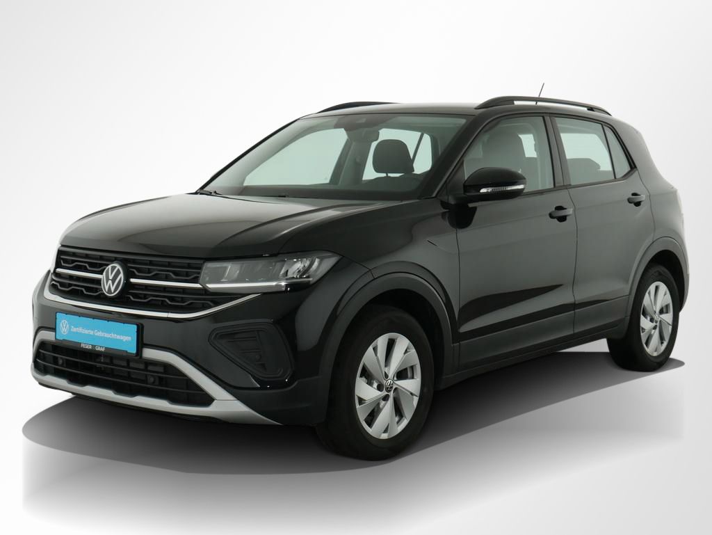 Volkswagen T-Cross - Bild 16