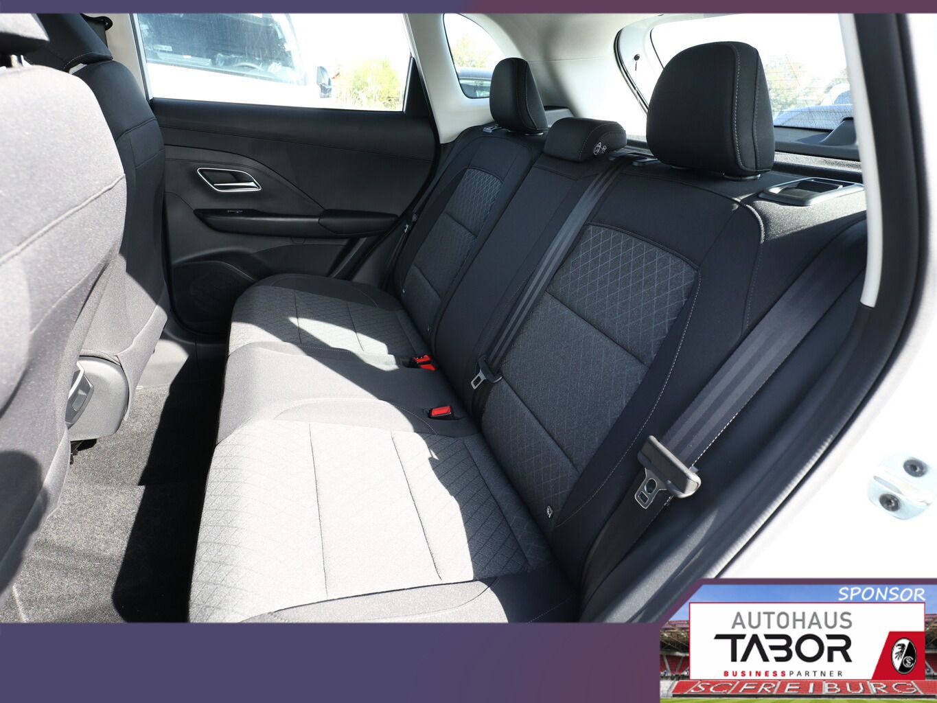MG ZS - Bild 11