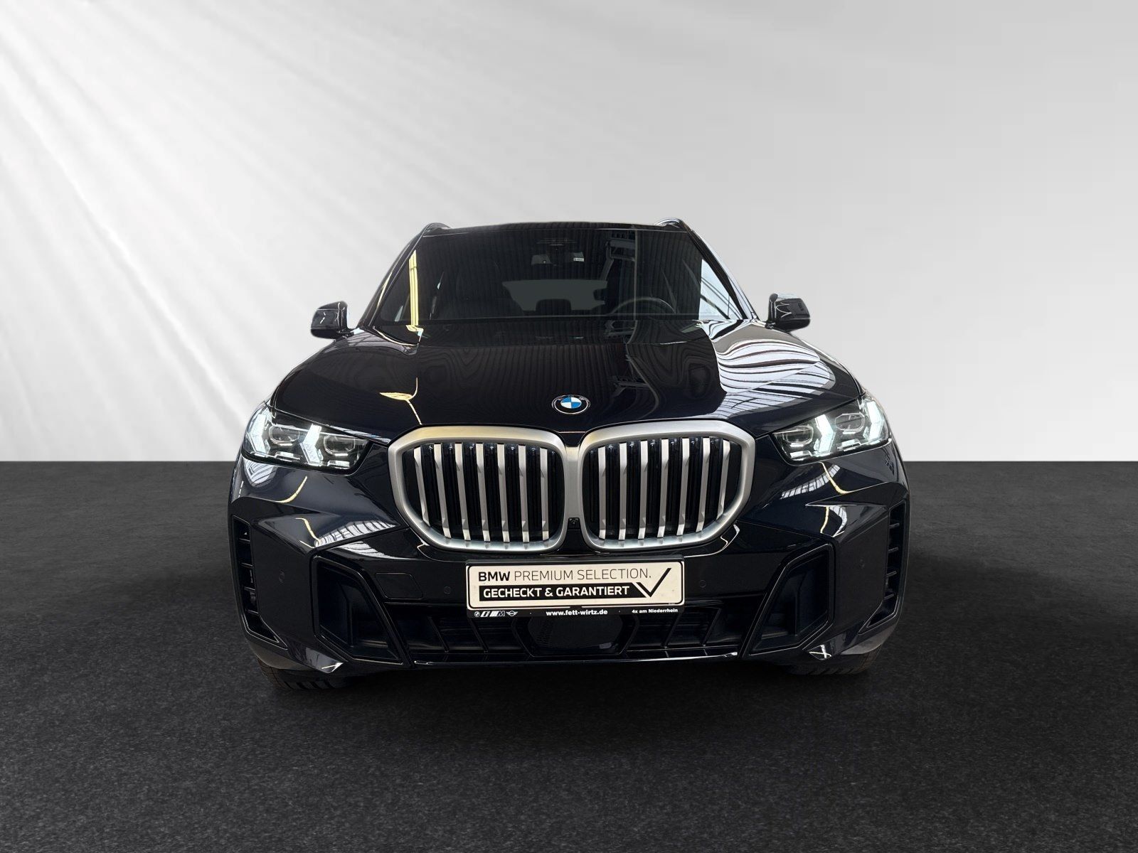 BMW X5 xDrive40d Lr. 738,- br. 39Mon 10`Km p foto 5