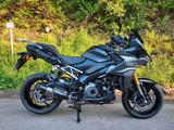 Suzuki GSX-S1000GX Travel Edition mit Koffern u. v. m. - SUZUKI GSX S1000GX