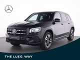 Mercedes-Benz GLB 180 d Progressive+LED+NightP+KeylG+Sound+RFK - Mercedes-Benz in Saarbrücken: 180