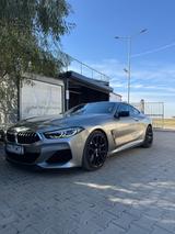 BMW M850i xDrive Coupé - V8  - BMW M850: Coupe