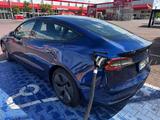 Tesla Model 3 Longrange AWD AHK & Batteriezertifikat - Tesla Model 3 in Berlin