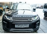 Land Rover Range Rover Evoque L538 2.0 TD4 (150PS) SE - Land Rover: Td4