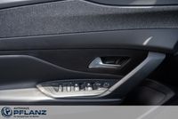 Peugeot 408 - Vorschau Bild 12