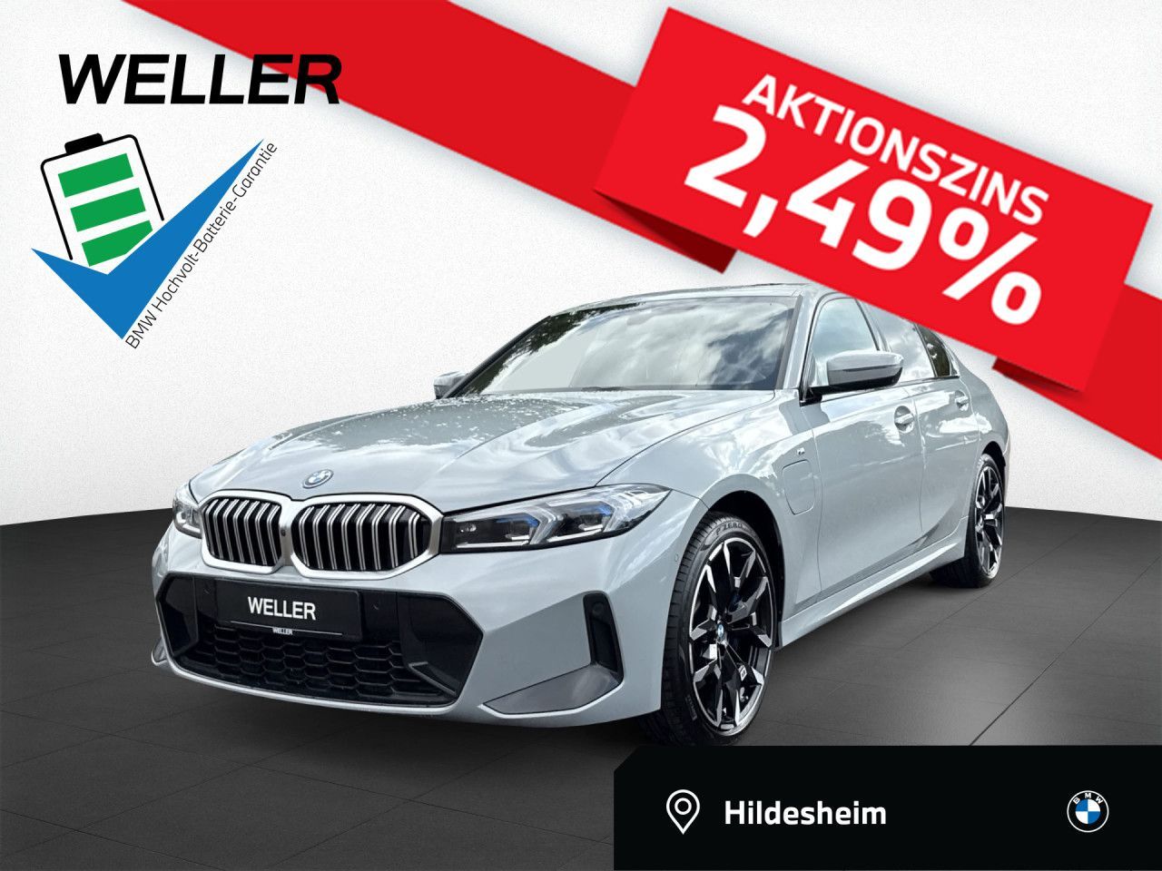 BMW 330e M-SPORT,adaLED,H/K,GSD,360°,Memory,DrAs