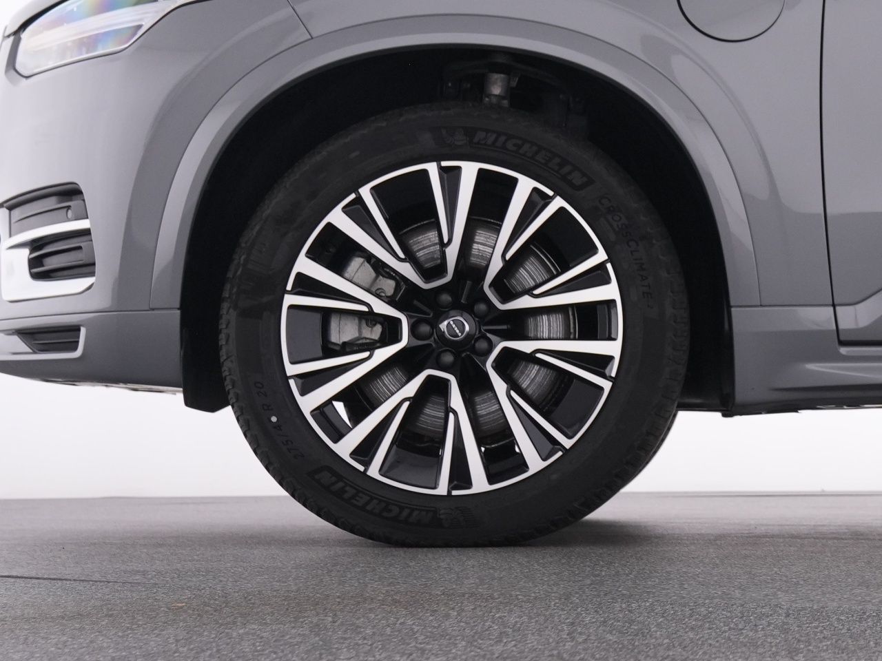 Volvo XC90 T8 Recharge Core 20' WINTERPAK KAMERA foto 20