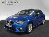 Seat Ibiza 1.0 TSI FR 6-Gang |LED|ACC|NAVI|PANO| - Seat Ibiza: 6l1