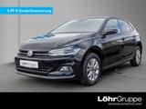 Volkswagen Polo 1.0 TSI Highline LED, ACC, Blind Spot, ZGV - gebrauchte Kleinwagen in Trier